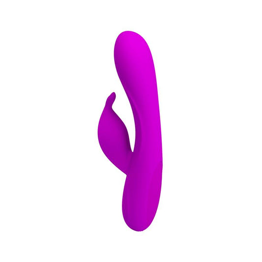 Vibrador Yves Color Purpura