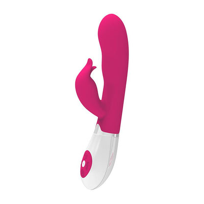 Vibrador Felix Color Purpura