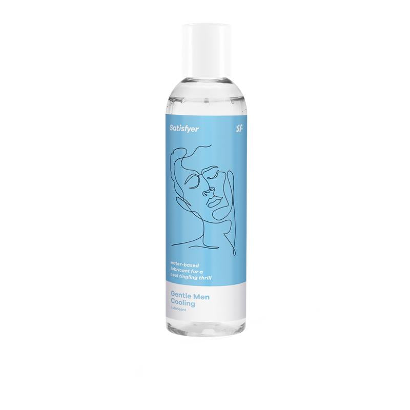 Lubricante Efecto Frio Men Cooling 300 ml