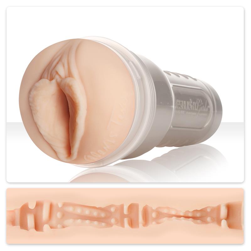 Fleshlight Girl Alexis Texas Outlaw Vagina