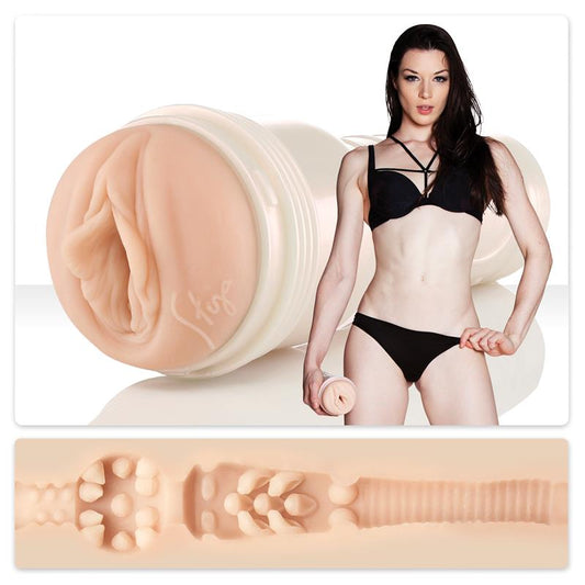 Fleshlight Girls Stoya Destroya Vagina