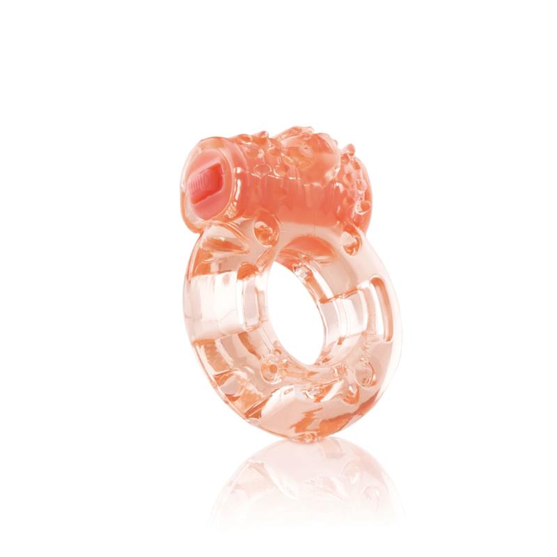 Anillo para el Pene Naranja