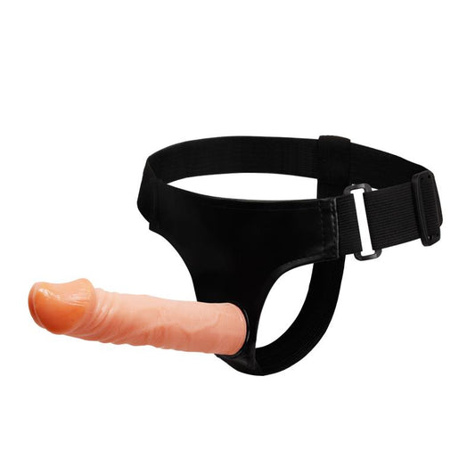 Arnes con Dildo 188 cm