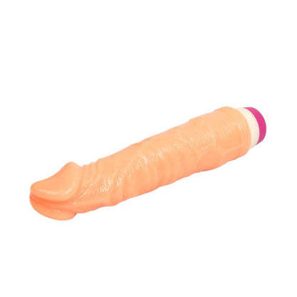 Vibrador Color Natural 22 cm