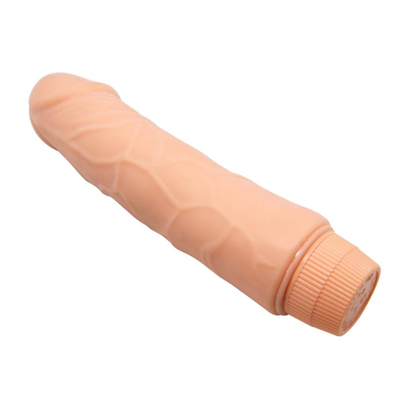 Vibrador Color Natural