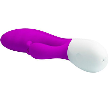 Vibrador Master Flirtation MC17 Color Rosa