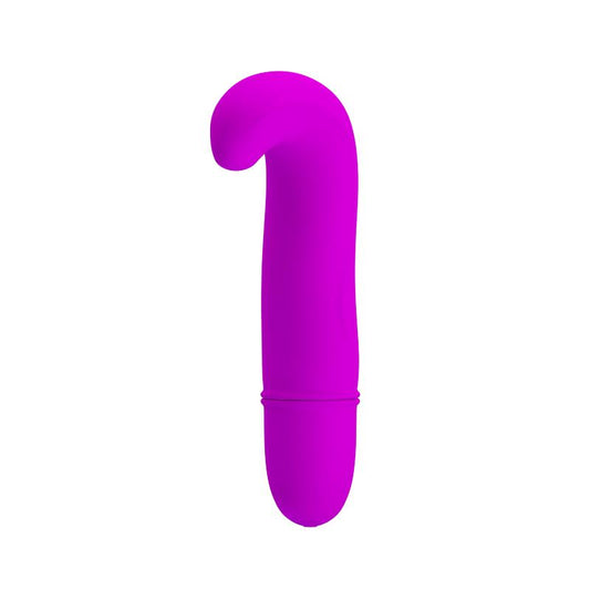 Pretty Love Vibrador Dana Color Purpura