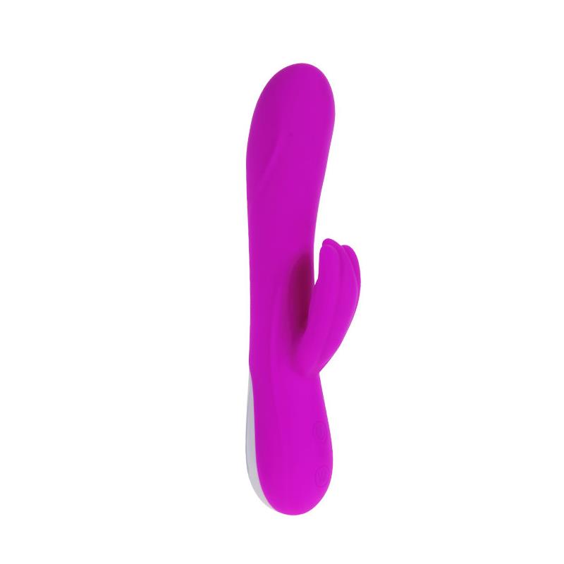 Pretty Love Vibrador Primo Color Purpura