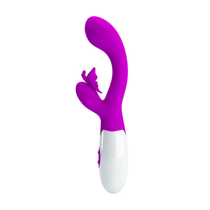 Butterfly Kiss Vibrador