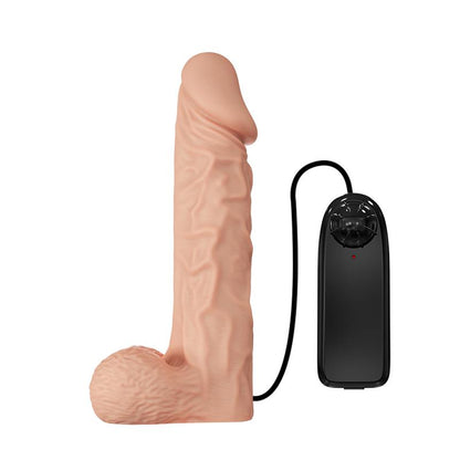 Arnes con Dildo y Vibracion 94