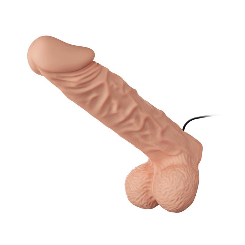 Arnes con Dildo y Vibracion 94