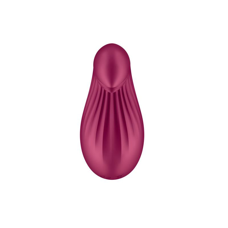 Vibrador Dipping Delight Berry