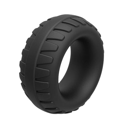 Anillo para el Pene Turbine Silicona Liquida 30 mm