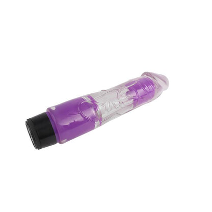 Vibrador Multi Velocidad 81 Purpura