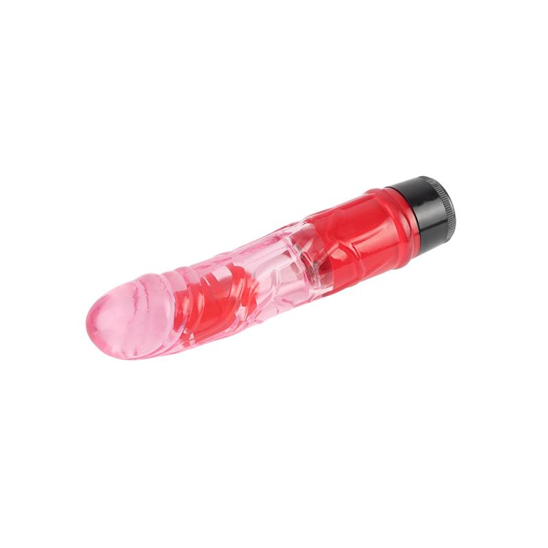 Vibrador Multi Velocidad 7 Rosa