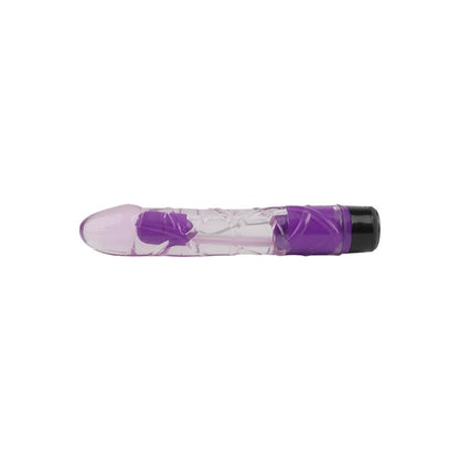 Vibrador Multi Velocidad 9 Purpura