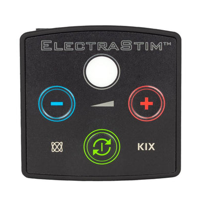 KIX Kit de Introduccion Electro Estimulacion