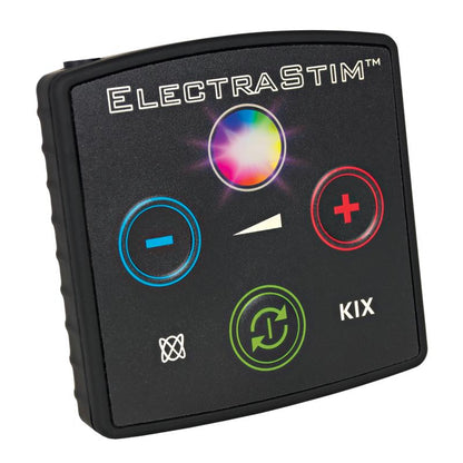 KIX Kit de Introduccion Electro Estimulacion