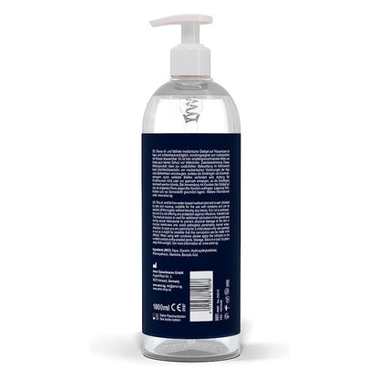 Lube Me Lubricante Base de Agua Natural 1000 ml