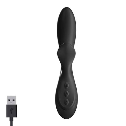 Mabo Vibrador Punto G Funcion Finger Unibody