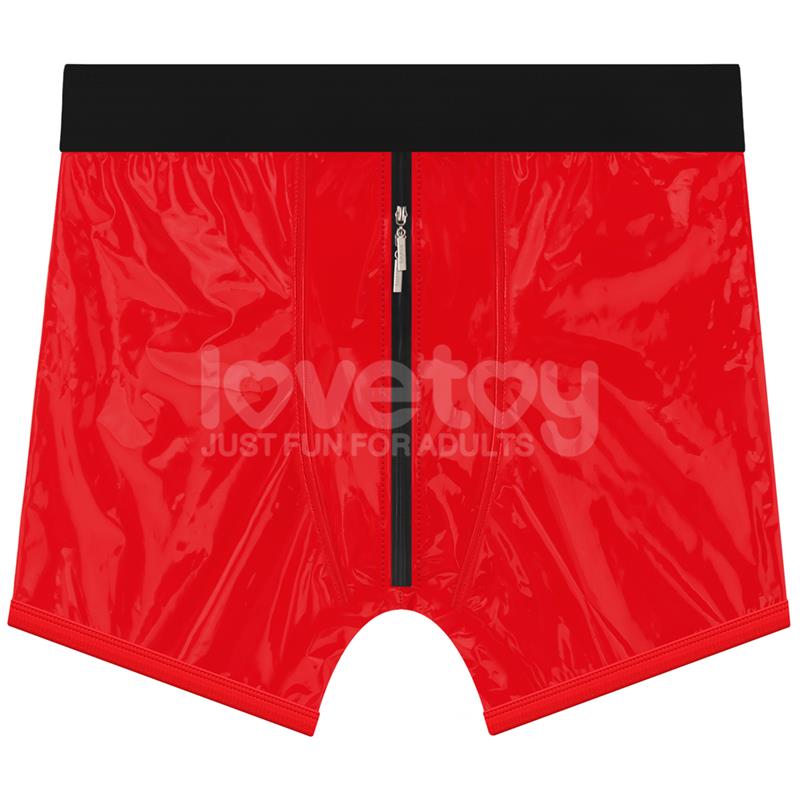 Calzoncillo Boxer Talla S M 32 35