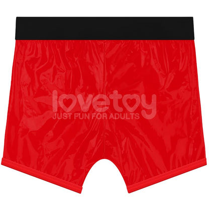 Calzoncillo Boxer Talla S M 32 35