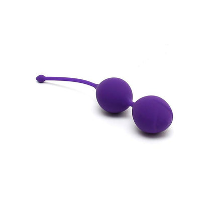 Bola Kegel Brussels Purpura