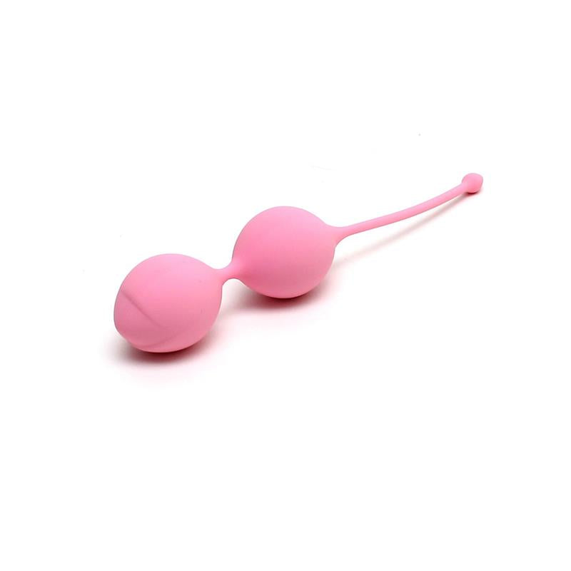 Bola Kegel Brussels Rosa Claro