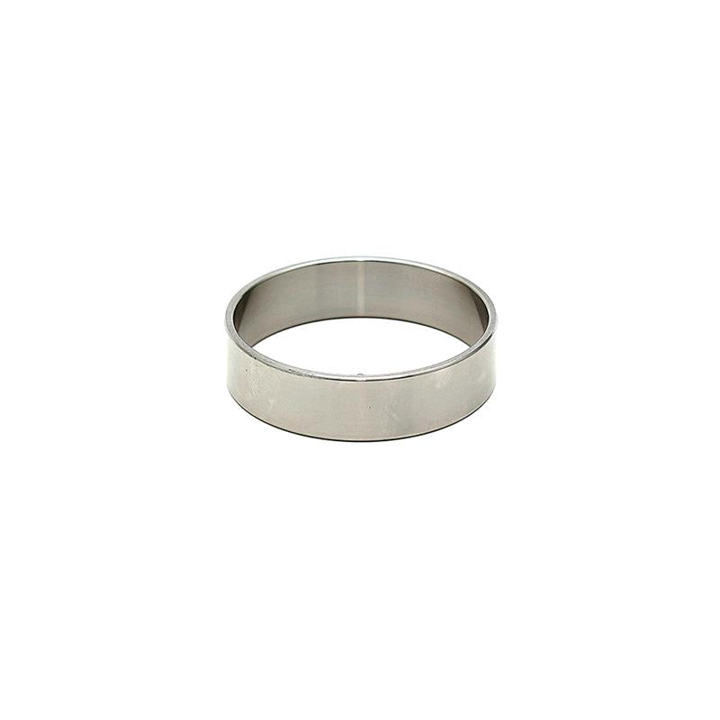 Anillo de Acero para el Pene Color Plata