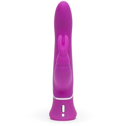 Vibrador con Empuje Curve Power Motion Purpura