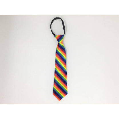 Corbata Bandera Orgullo LGBT