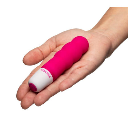 Vibrador Velvet Secret 5 Funciones