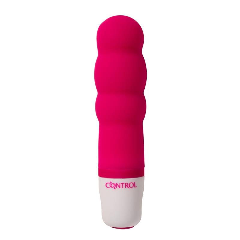 Vibrador Velvet Secret 5 Funciones