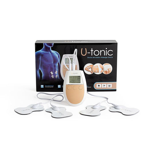 U Tonic Electroestimulacion Tonificacion y Rearfimacion