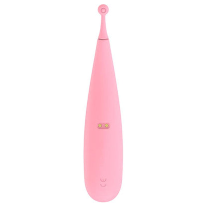 Radian Vibrador de Punto Ultra Potente USB Silicona