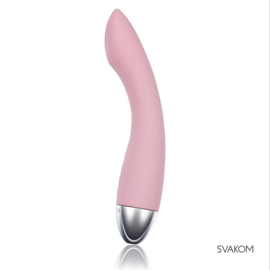 Vibrador Amy Color Rosa