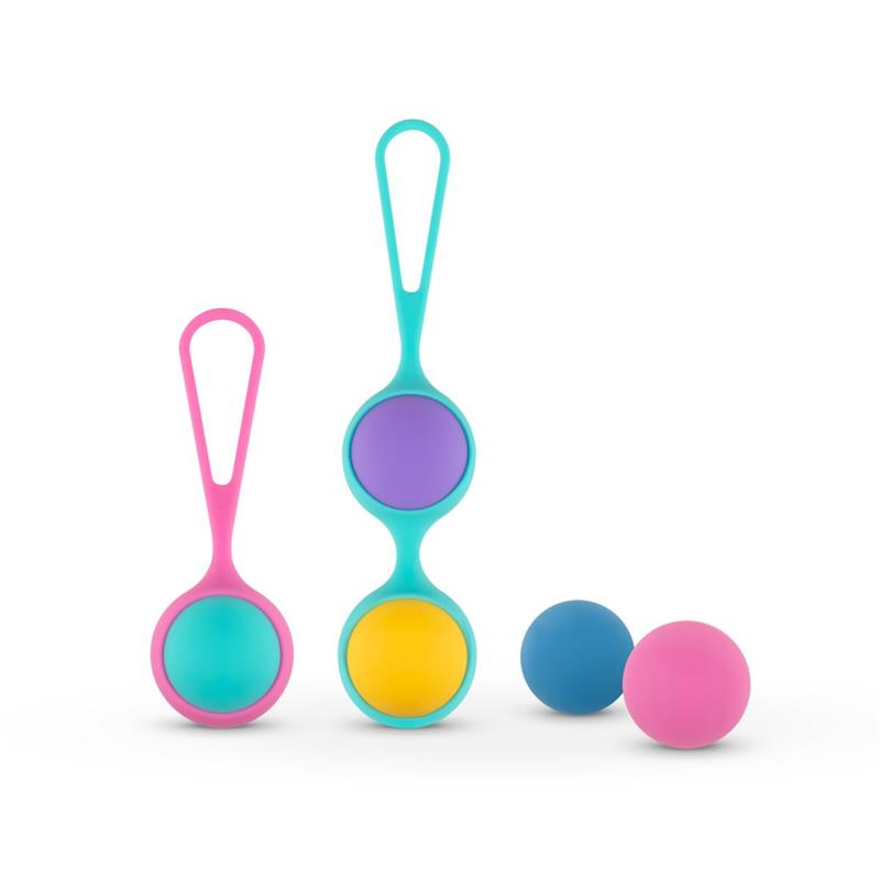 Vita Set de Bolas Kegel